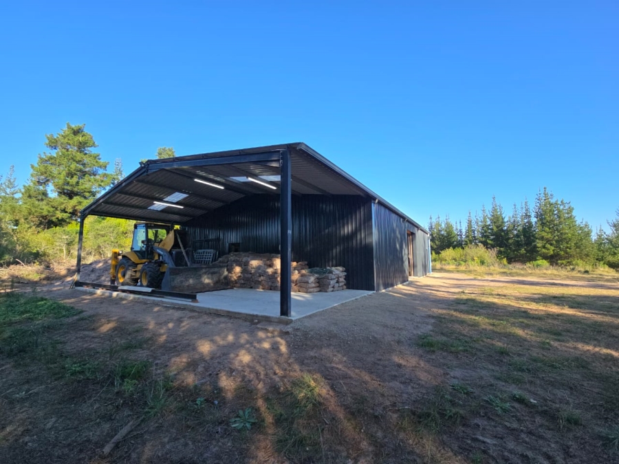 Commercial Property for Sale in Sedgefield Rural Western Cape